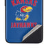University of Kansas Jayhawks Mascot Google Pixel 4a Skin